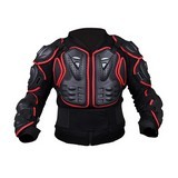 Professional Motorcycle Jacket Body Armor Protector Ce Motocross Protection Gear Guards